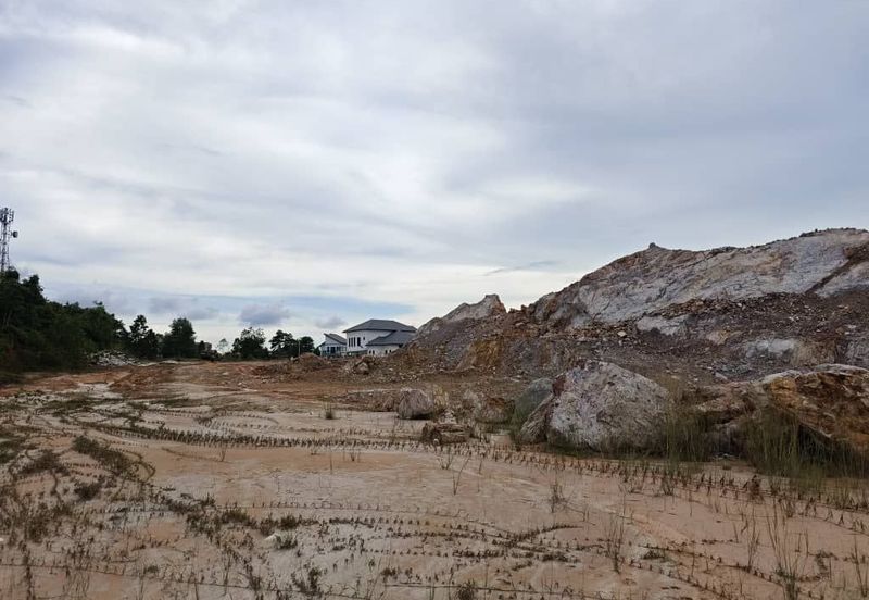Bandar Baru Salak Tinggi