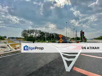 [KM Ready] Residential Potential Development Land Labu Lanjut, Salak Tinggi, Selangor, Sepang