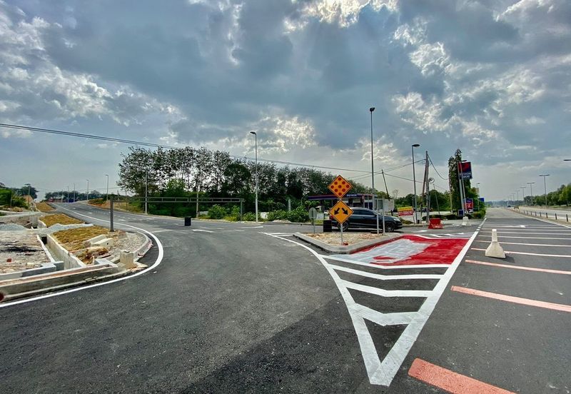 Bandar Baru Salak Tinggi