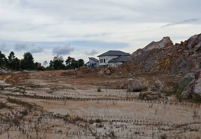 Bandar Baru Salak Tinggi