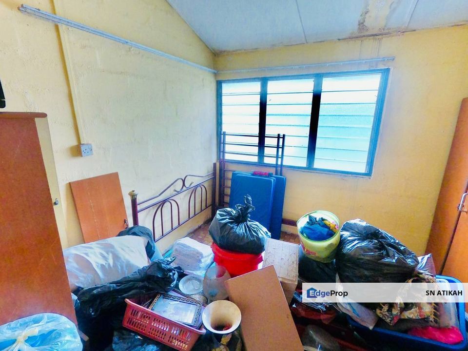 [TERMURAH] 2 Storey Terrace Taman Dato Harun, Taman Medan  PJS 2, Petaling Jaya, Selangor, Petaling Jaya