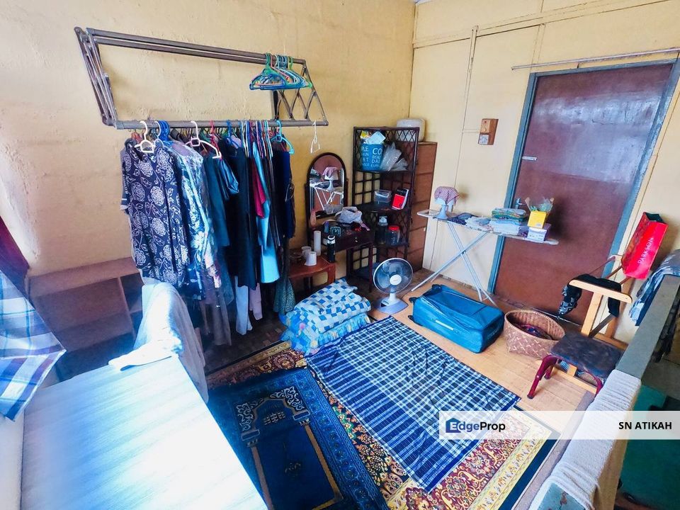 [TERMURAH] 2 Storey Terrace Taman Dato Harun, Taman Medan  PJS 2, Petaling Jaya, Selangor, Petaling Jaya