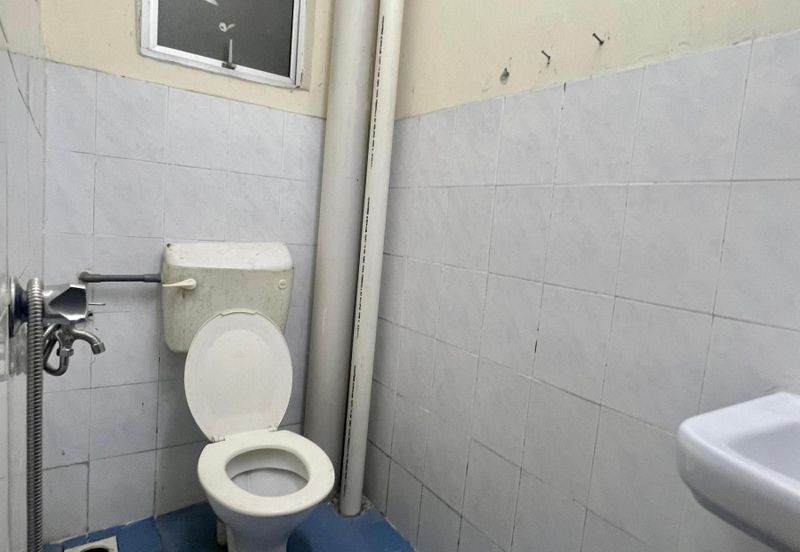 Perdana Villa Apartment