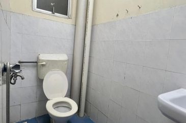 Perdana Villa Apartment