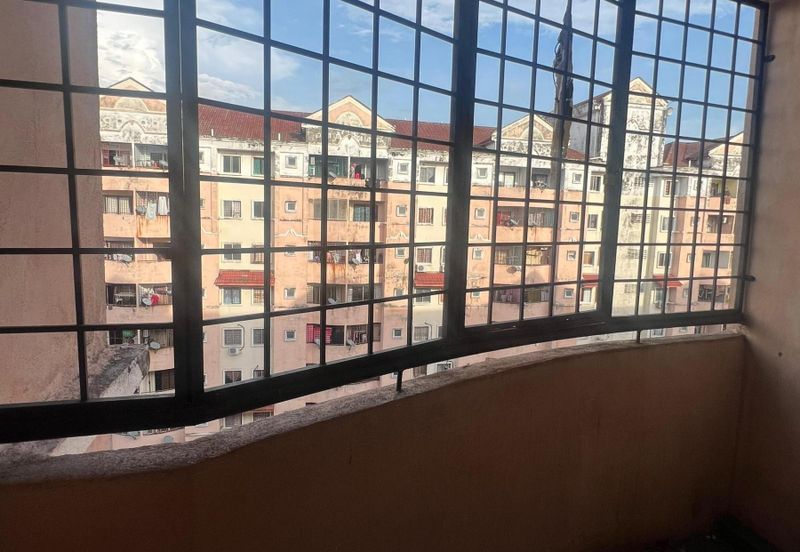 Perdana Villa Apartment