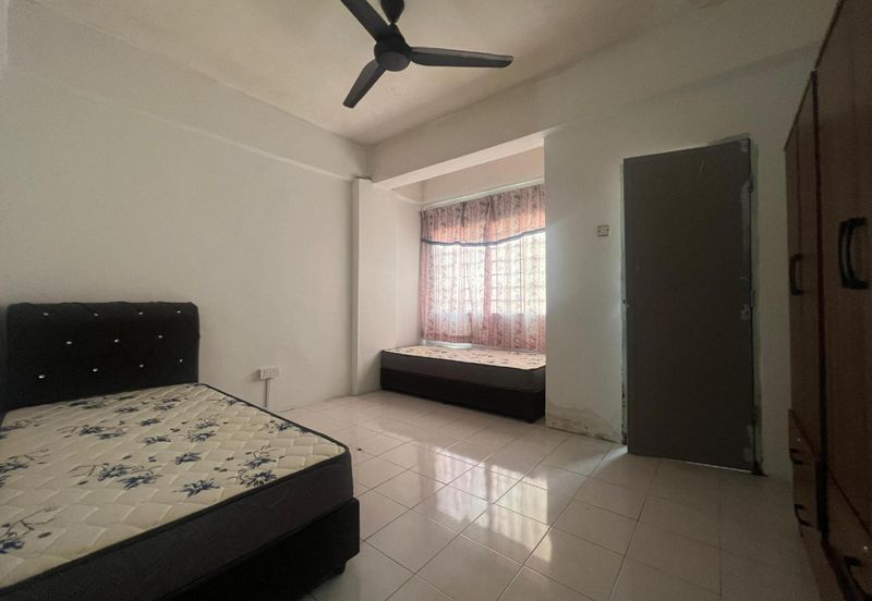 Perdana Villa Apartment