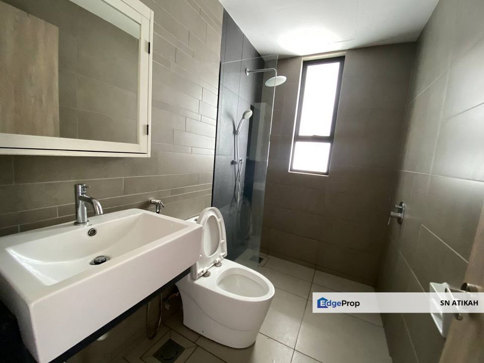 [FULLY FURNISHED] Irama Wangsa Condominium Wangsa Maju, KL, Kuala Lumpur, Wangsa Maju