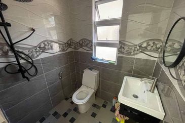 Bandar Tasik Senangin