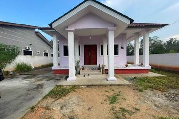 Bandar Tasik Senangin