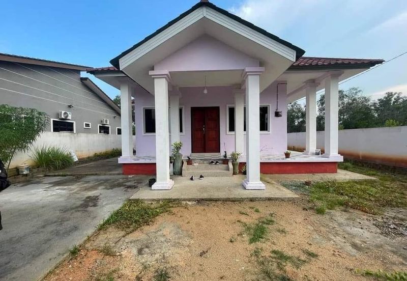 Bandar Tasik Senangin