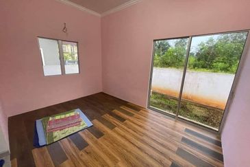 Bandar Tasik Senangin