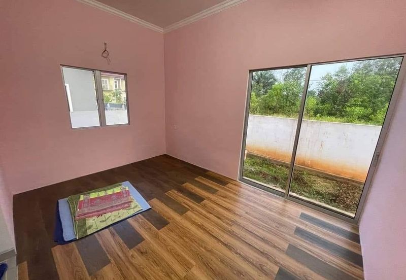 Bandar Tasik Senangin