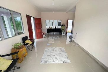 Bandar Tasik Senangin