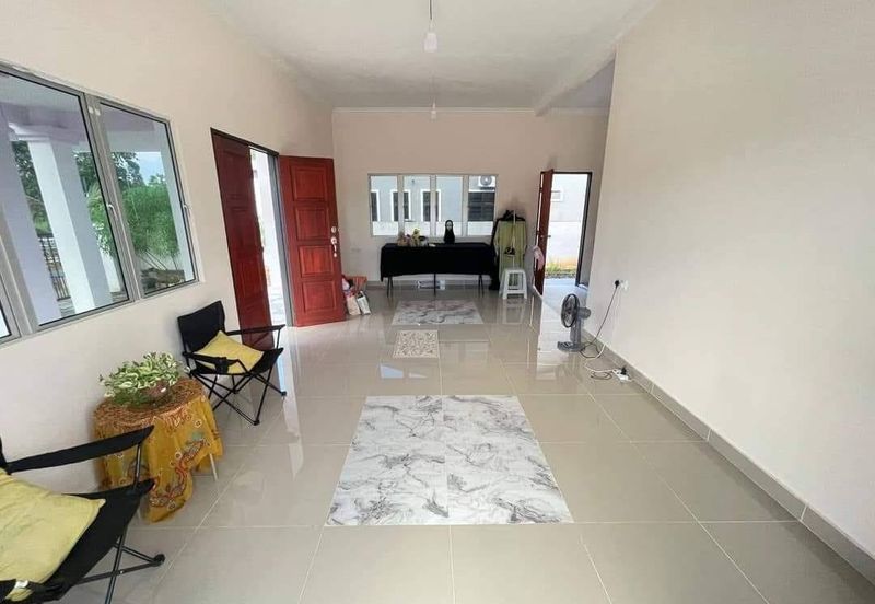 Bandar Tasik Senangin