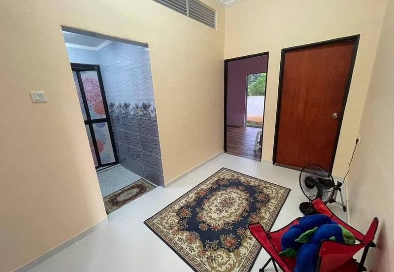 Bandar Tasik Senangin