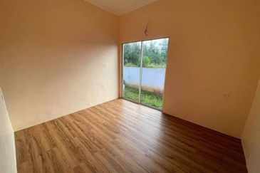 Bandar Tasik Senangin