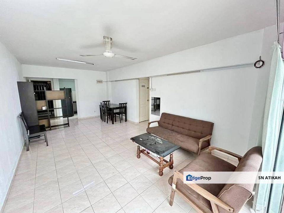 Sentul Utama Condominium, Sentul, Kuala Lumpur, Sentul