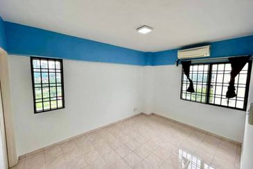 Sentul Utama Condominium