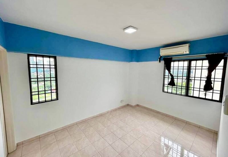 Sentul Utama Condominium