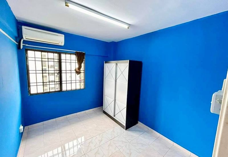 Sentul Utama Condominium