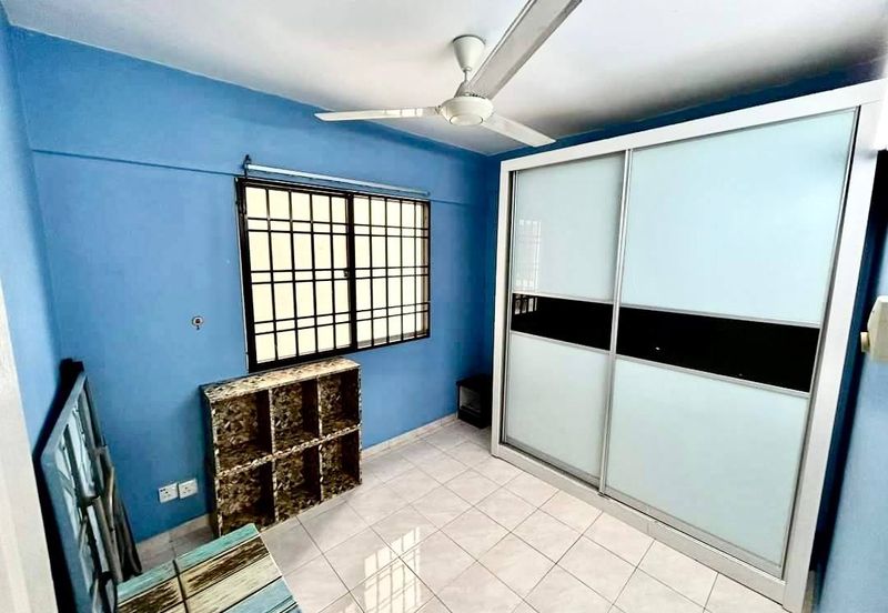 Sentul Utama Condominium