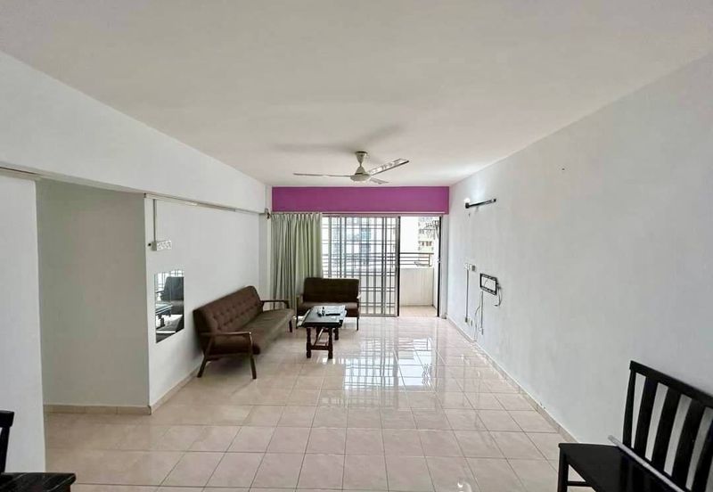 Sentul Utama Condominium