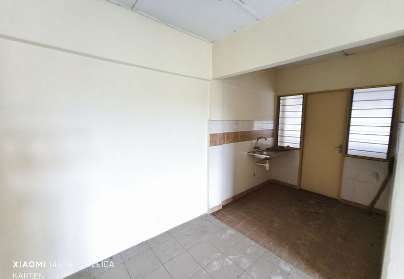 Apartment Anggerik (Prima Beruntung)