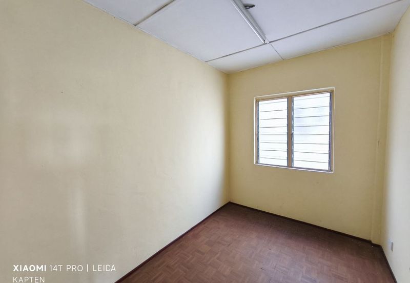 Apartment Anggerik (Prima Beruntung)