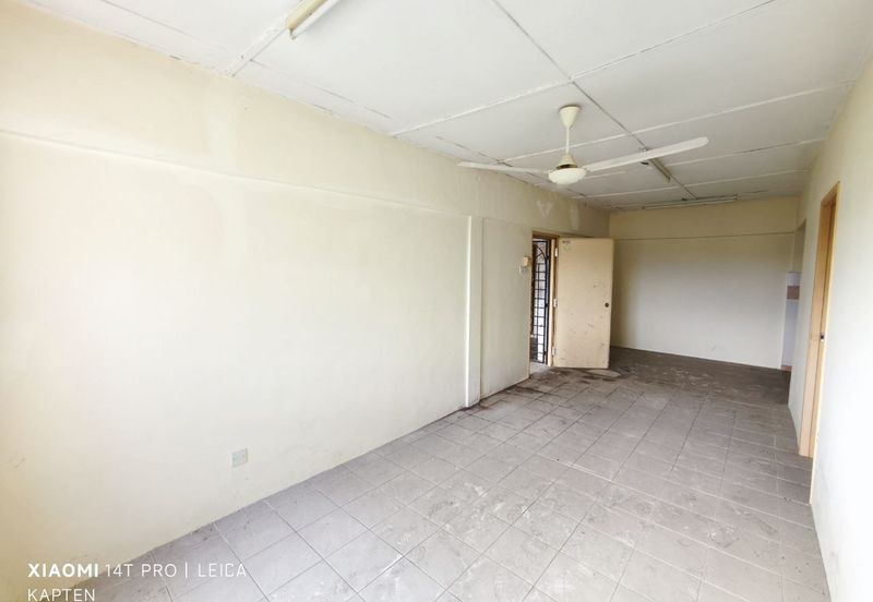 Apartment Anggerik (Prima Beruntung)