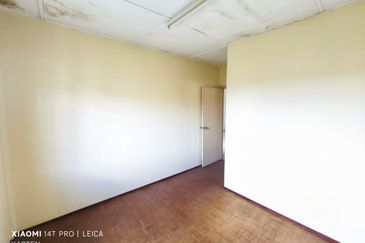 Apartment Anggerik (Prima Beruntung)