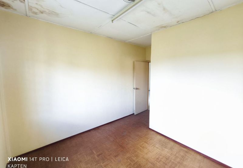 Apartment Anggerik (Prima Beruntung)