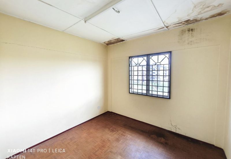 Apartment Anggerik (Prima Beruntung)