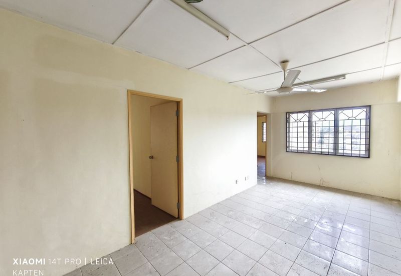 Apartment Anggerik (Prima Beruntung)