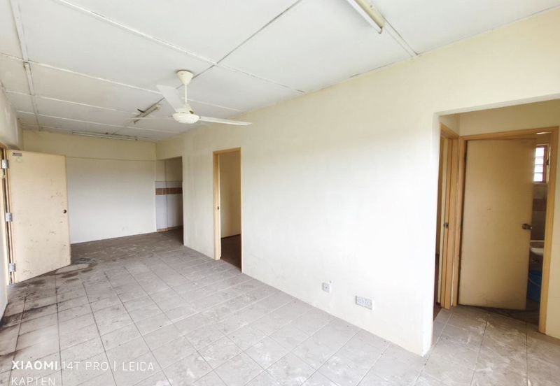 Apartment Anggerik (Prima Beruntung)