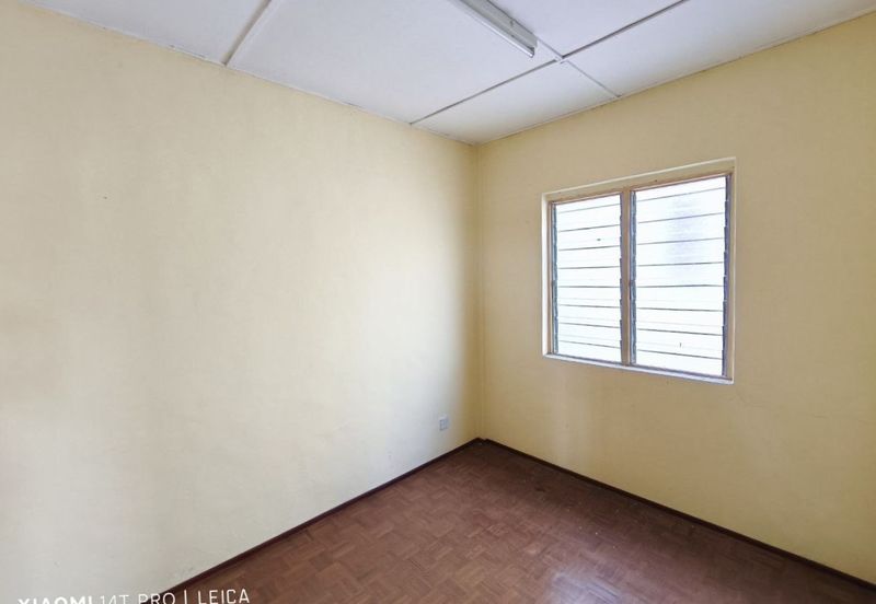 Apartment Anggerik (Prima Beruntung)