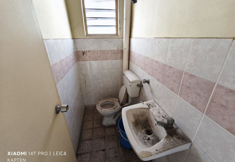 Apartment Anggerik (Prima Beruntung)