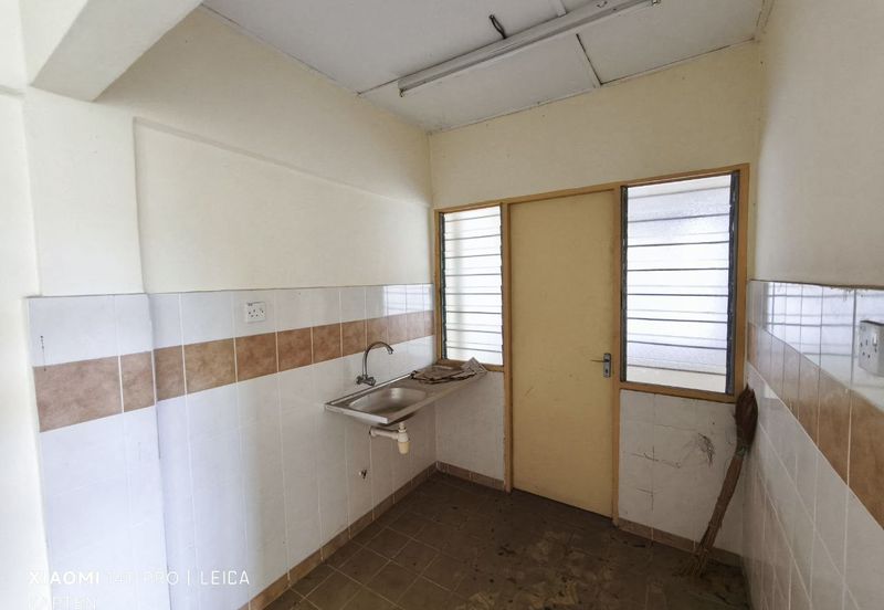 Apartment Anggerik (Prima Beruntung)