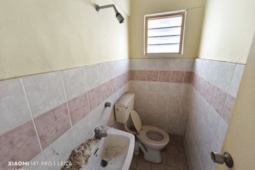 Apartment Anggerik (Prima Beruntung)