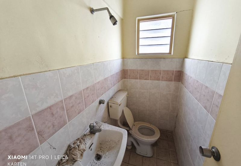 Apartment Anggerik (Prima Beruntung)