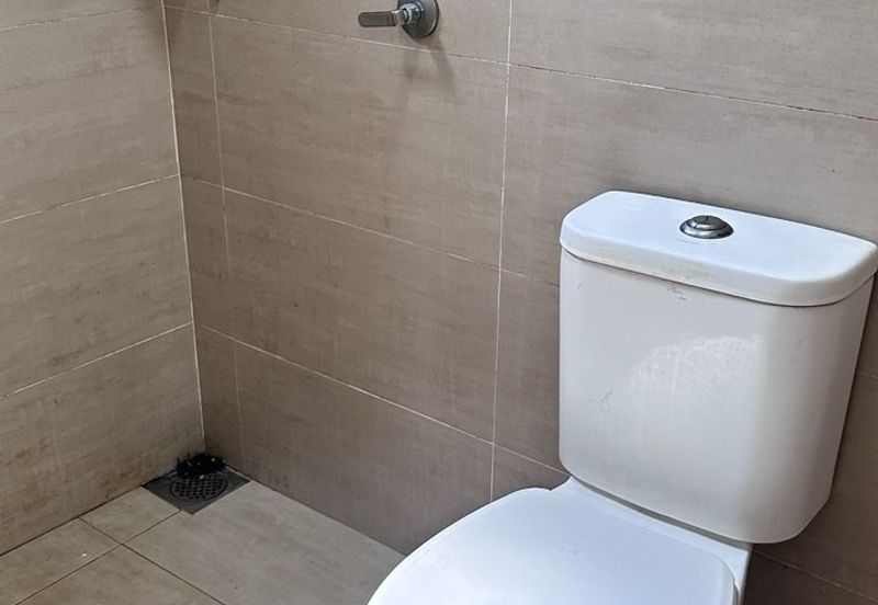 Jalan SP 7 @ Bandar Saujana Putra