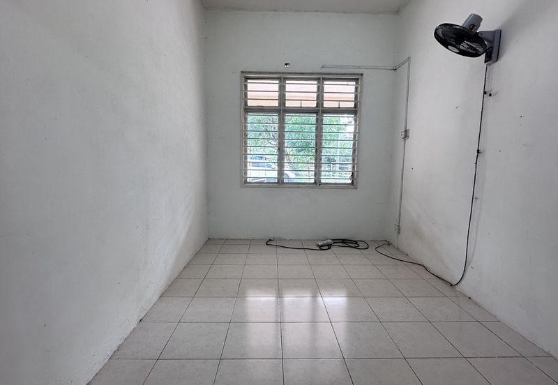 Jalan SP 9 @ Bandar Saujana Putra