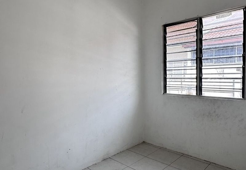 Jalan SP 9 @ Bandar Saujana Putra