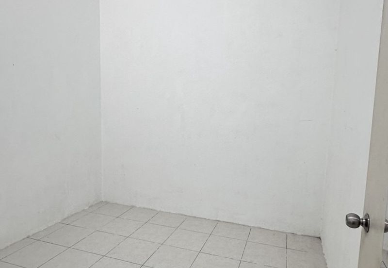 Jalan SP 9 @ Bandar Saujana Putra