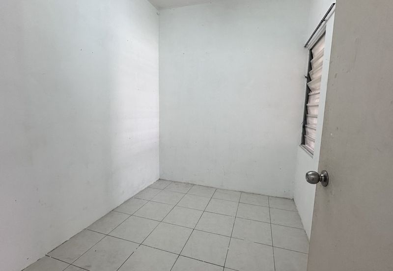 Jalan SP 9 @ Bandar Saujana Putra