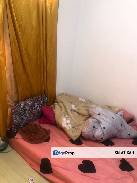 Pangsapuri Palma, Bandar Botanik, Klang, Selangor, Bandar Botanic/Bandar Bukit Tinggi