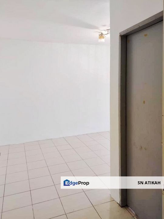 [GOOD FOR INVEST] One Selayang Apartment, Gombak, Selangor, Selayang