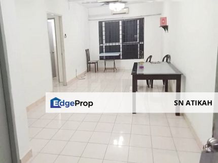 [GOOD FOR INVEST] One Selayang Apartment, Gombak, Selangor, Selayang