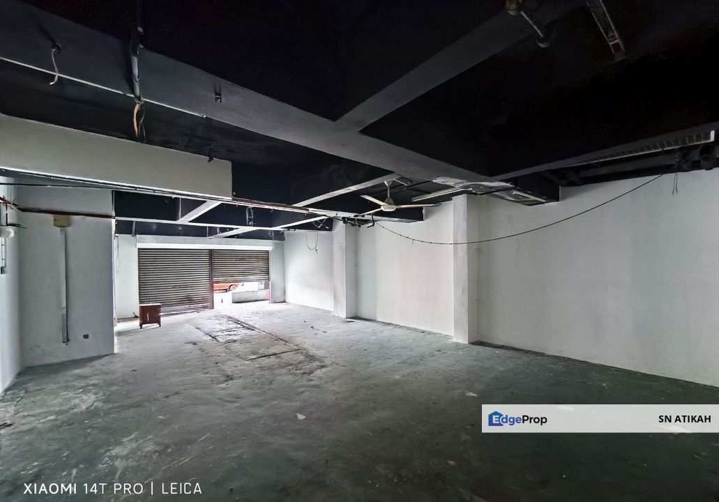 Shoplot Taman Pendamar Indah 2 Pandamaran Pelabuhan Klang  Lebuh Damar Merah, Selangor, Klang