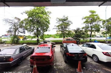 Taman Pendamar Indah 2