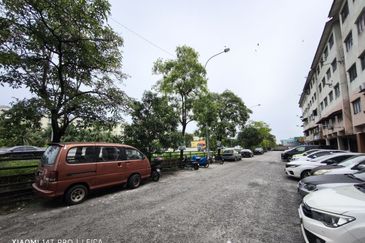 Taman Pendamar Indah 2